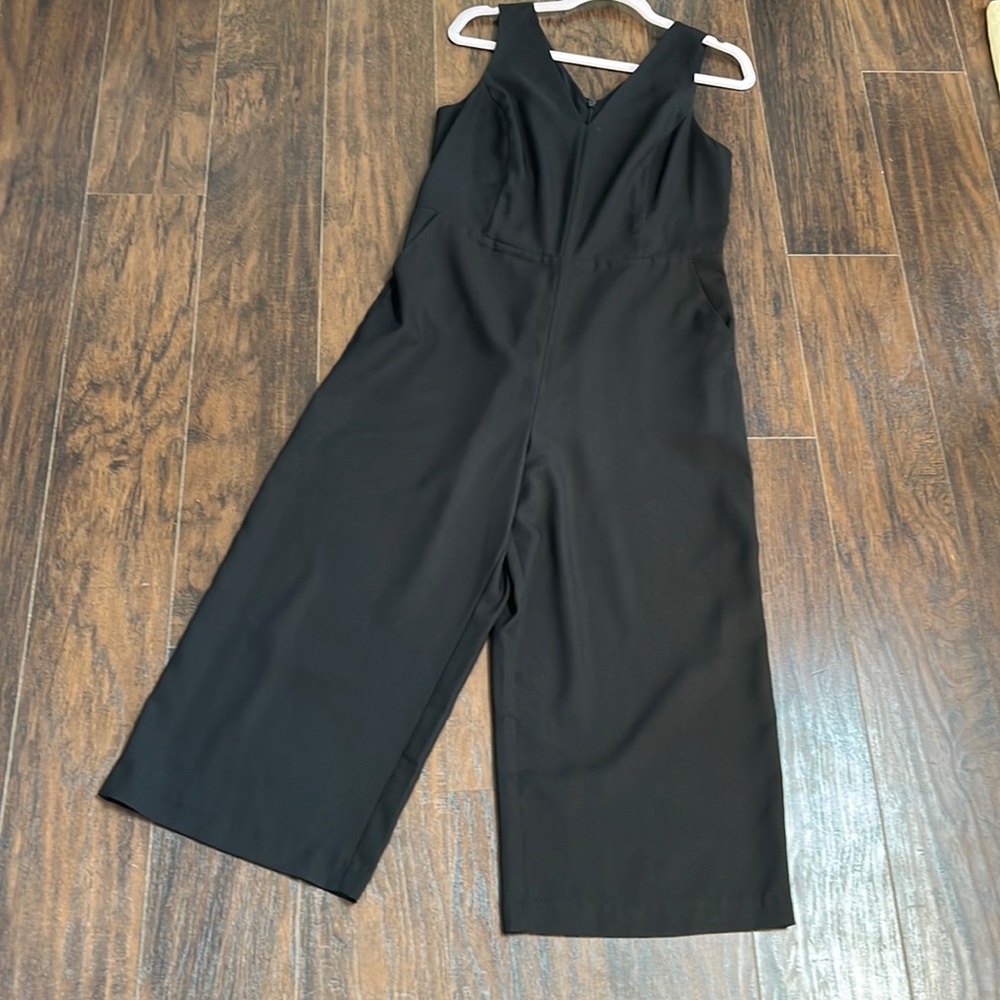 Banana Republic Black Jumper